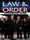 Law & Order@